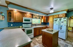 406 Second Avenue W, Ryegate, MT 59074