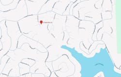 Lot 28 E Bokchito Circle, Cherokee Village, AR 72529