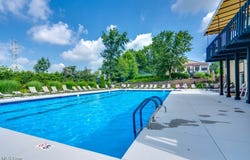 1012 Bunker Drive unit: 307, Akron, OH 44333