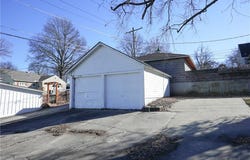 1101 S Broadway Street, Leavenworth, KS 66048