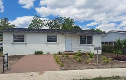 4255 NW 170th St, Miami Gardens, FL 33055