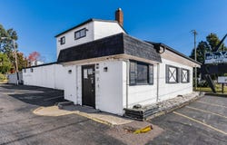1662 W Mound St, Columbus, OH 43223