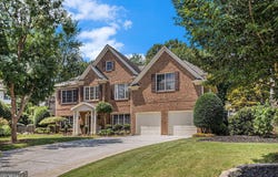 1960 Willshire, Alpharetta, GA 30009