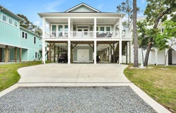 214 NE 37th Street, Oak Island, NC 28465