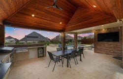 701 Featherstone Lane, Prosper, TX 75078