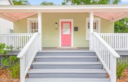 48 OSCEOLA Street, St. Augustine, FL 32084