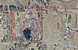 0 Mcgowen Road, Lake Cormorant, MS 38641