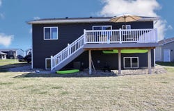 1203 Nano Nagle Avenue, Aberdeen, SD 57401