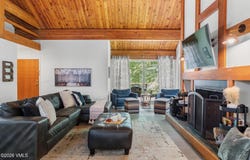 5113 Black Bear Lane, Vail, CO 81657