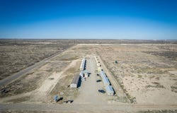 158 County Rd 404, Pecos, TX 79772