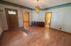 106 Conrad St, Webster Springs, WV 26288