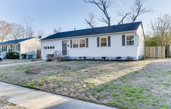 18  Clemwood Pky, Hampton, VA 23669