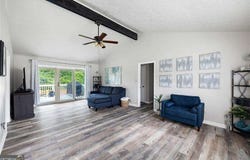 2103 Blue Creek, Conley, GA 30288