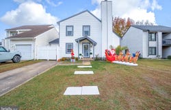 5765 ALBRIGHT DRIVE, VIRGINIA BEACH, VA 23464