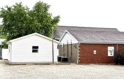 119 S Vine St Street, Haubstadt, IN 47639