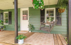 302 E Center Street, Winslow, IN 47598