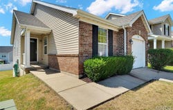 32 Brushy Brook Court, O'Fallon, MO 63366