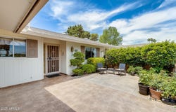 10137 W FORRESTER Drive, Sun City, AZ 85351