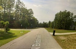 6691 N Bedstrow Blvd, Citrus Springs, FL 34434