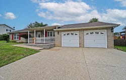 110 Waller Drive, Crittenden, KY 41030