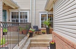 10626 Hillingdon Road, Woodstock, MD 21163