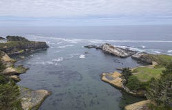 45 NE Lane Street, 2, Depoe Bay, OR 97341