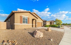 11324 Granite Gulch Way, Tucson, AZ 85747