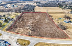 LT1 County Trunk U, Caledonia, WI 53108