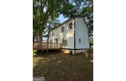 731 N Jefferson, Milledgeville, GA 31061