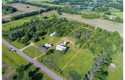 Lot 2 Liberty Road NE, Alexandria Twp, MN 56308