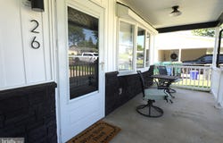 26 THIMBLEBERRY LANE, LEVITTOWN, PA 19054