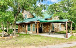 12531 Fm 374, Cross Plains, TX 76443