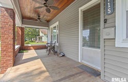 715 RICHARD Street, Henry, IL 61537-1413