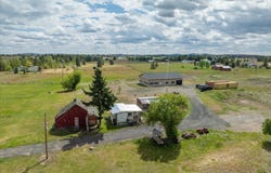 9 N Dover Rd, Medical Lake, WA 99022