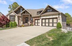 803 E Tracker Road, Nixa, MO 65714