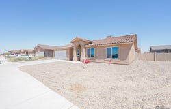 7316 E 45 PL, Yuma, AZ 85365