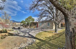 1117 Gusdorf, Taos, NM 87571