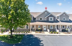 8732 E Smith Drive, Syracuse, IN 46567-7248