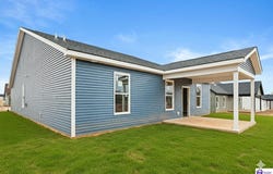 24 Betty Boyd Lane, Brandenburg, KY 40108