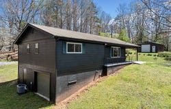 195 River Drive, Mineral Bluff, GA 30559