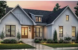 550 Trice Road, Henderson, TN 38340