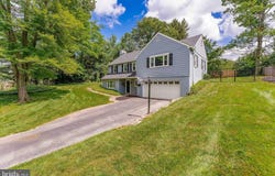 117 LOCUST LANE, MEDIA, PA 19063