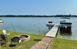 5978 Westshore Drive, Oscoda, MI 48750