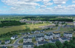 28 IRON HORSE LN, FISHERSVILLE, VA 22939