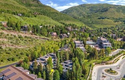 1230 Lions Ridge Loop, Vail, CO 81657