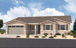 704 W 230 W, Ivins, UT 84738