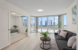 801 S King Street, Honolulu, HI 96813