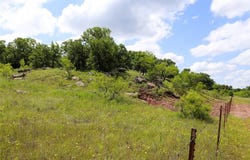 20 Acres St Hwy 148 S, Henrietta, TX 76365
