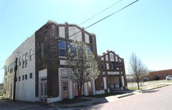 112 S Austin, Ranger, TX 76470