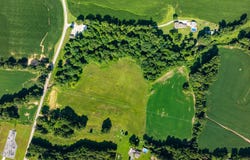 Lower Sharon Road, Dresden, TN 38225